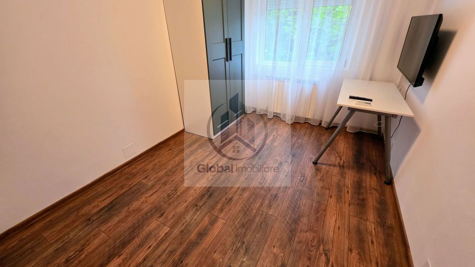 Apartament 3 camere Băneasa | Prima închiriere | Totul nou | 849 € - Poză 8