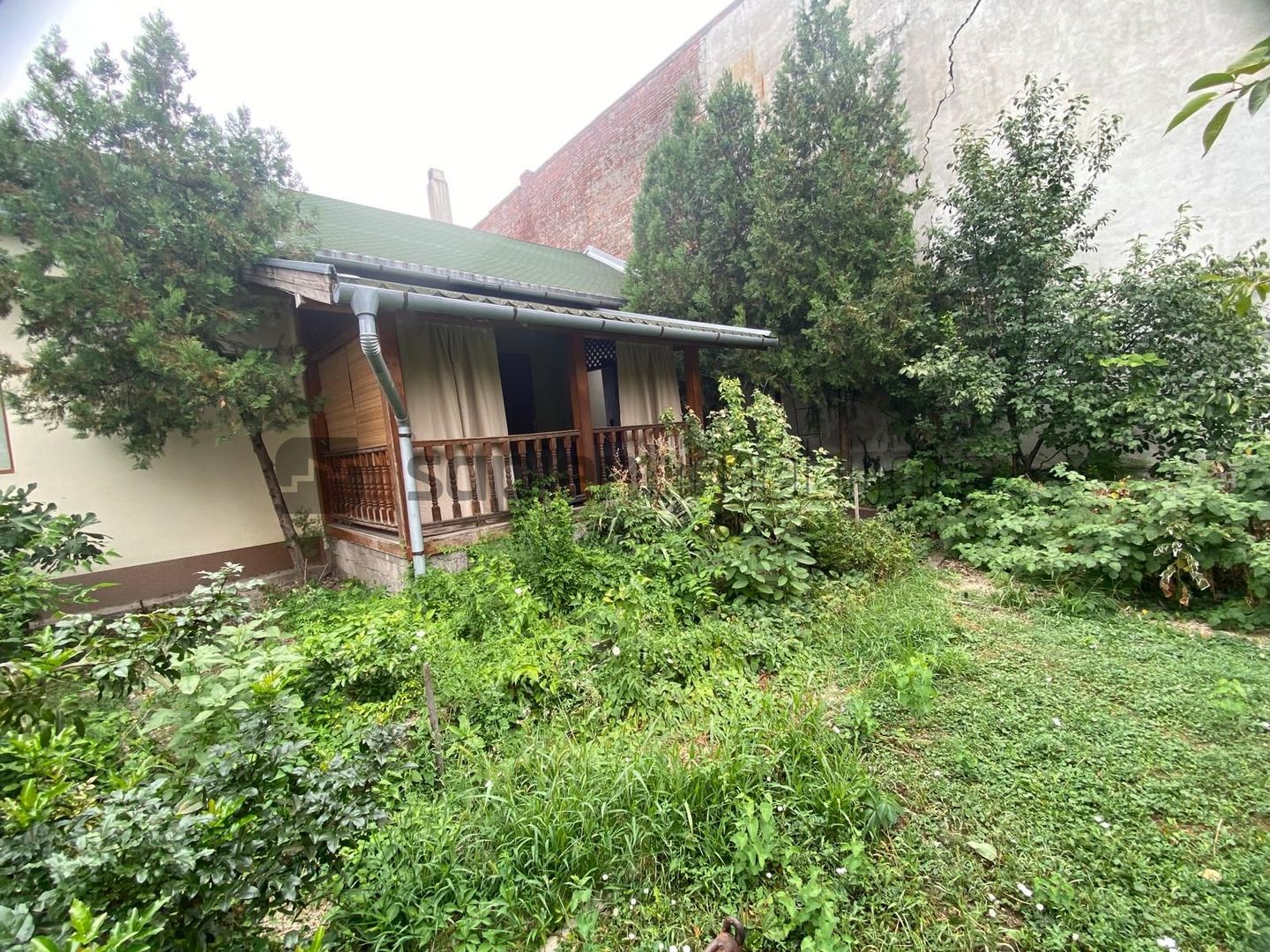 Apartament la casa ultracentral - str. Mihai  Eminescu - Poză 8