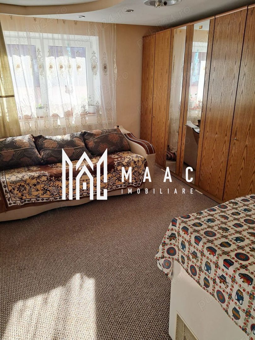 Casa Individuala | 2 Corpuri | 4 Camere | 100 MPU | Saliste - Poză 11