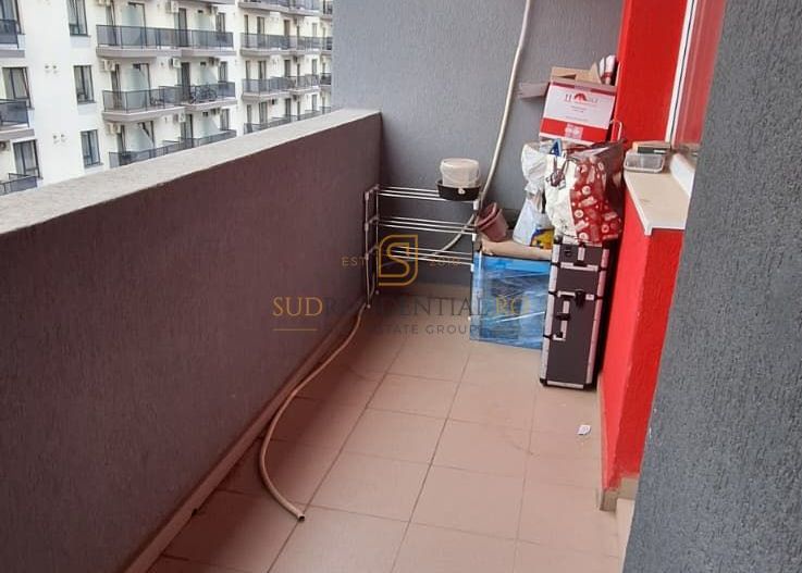 Apartament 2 camere, decomandat, Biruintei, Metrou Berceni, Pasarela - Poză 10
