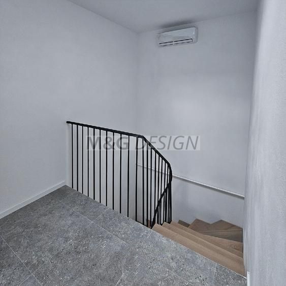 Apartamente 4 camere  pe 2 niveluri - Giroc - Poză 3