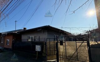 De Vânzare - Casă, Strada Griviței - Poză 31