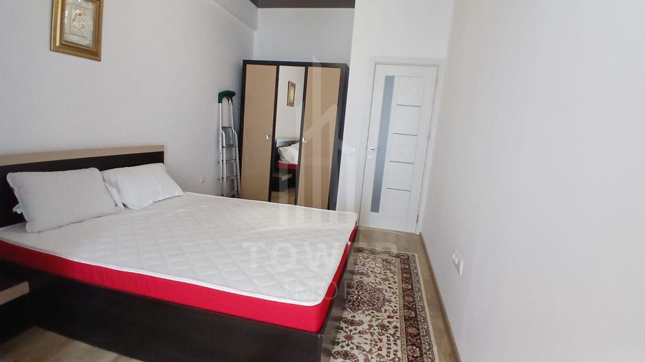 Apartament 3 camere | etaj 2 | Azure Residence - Poză 8