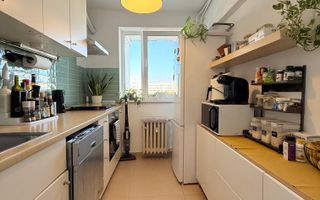 3 Camere | Metrou Tudor Vladimirescu | Partial mobilat - Poză 16