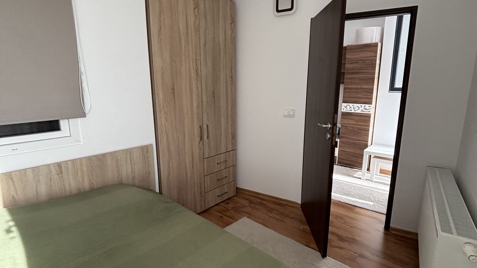 Apartament de închiriat 1 cameră in imobil nou - Poză 4