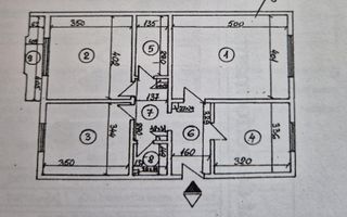 VANZARE 3 CAMERE DECOMANDAT -NERVA TRAIAN -TIMPURI NOI - Poză 14
