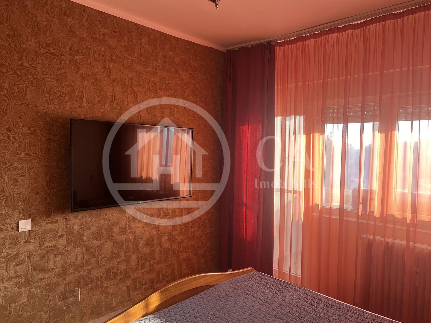 Apartament cu 3 camere de inchiriat zona Ultracentrala Oradea - Poză 2