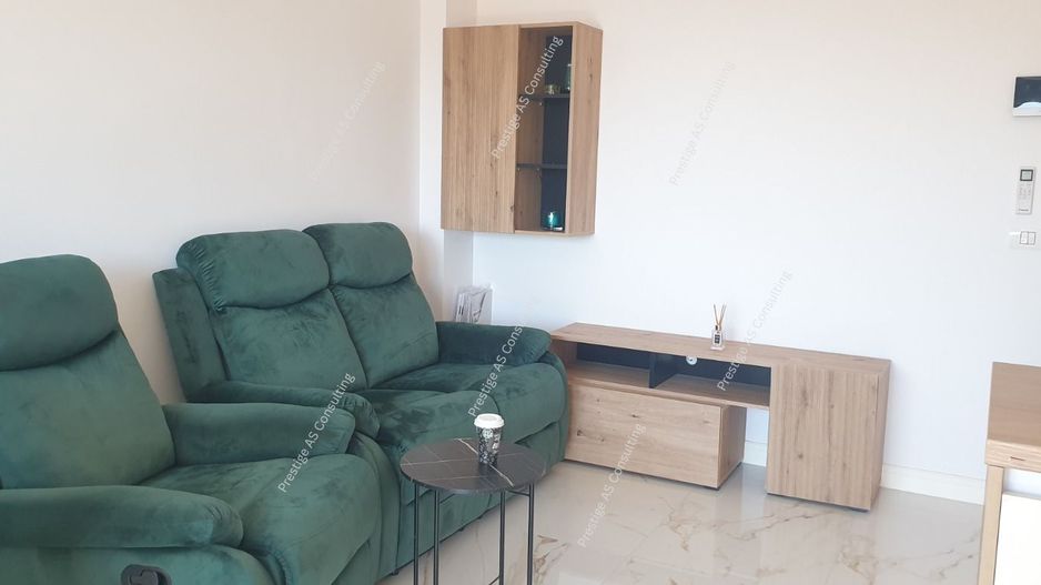 Apartament 2 camere premium | Balcon mare | Piscina | Parcare - Poză 9