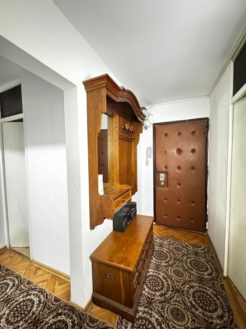 Apartament 3 camere de închiriat – Zona Decebal - Poză 14