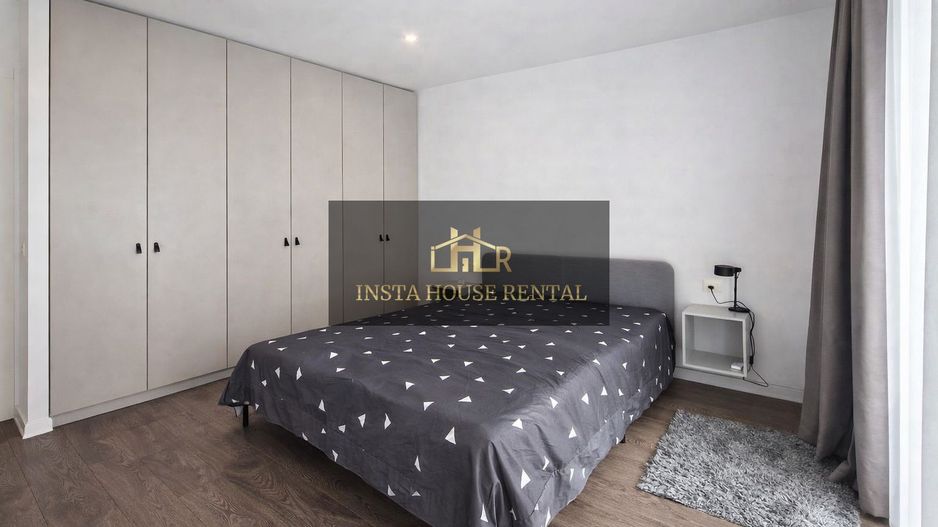 Apartament 2 camere Cloud 9 / Aviatiei - Poză 3