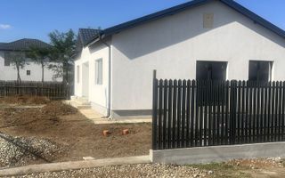 Casă domnesti 4 camere 2 băi - Poză 2