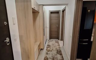 Apartament 2 camere de închiriat | 21 Residence–Politehnica | Etaj 7 - Poză 8