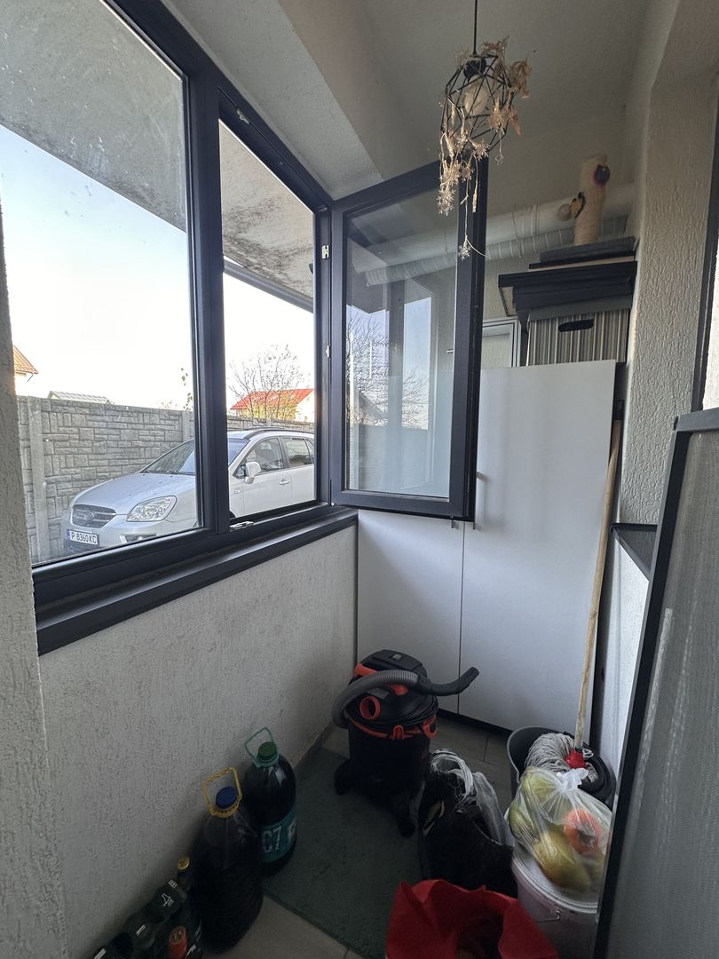 PALLADY - 1 Decembrie | Chirie 2 Camere | Metrou + Parcare - Poză 11