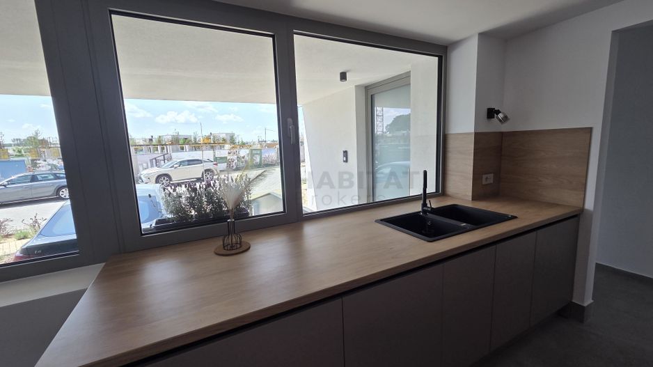 Vilă premium | Prima închiriere | Amber Forest | 4 camere - Poză 17