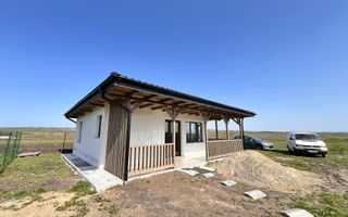 Casa de Vanzare I Suceava/Moara Bulai I 74MT I 80.000Euro - Poză 1