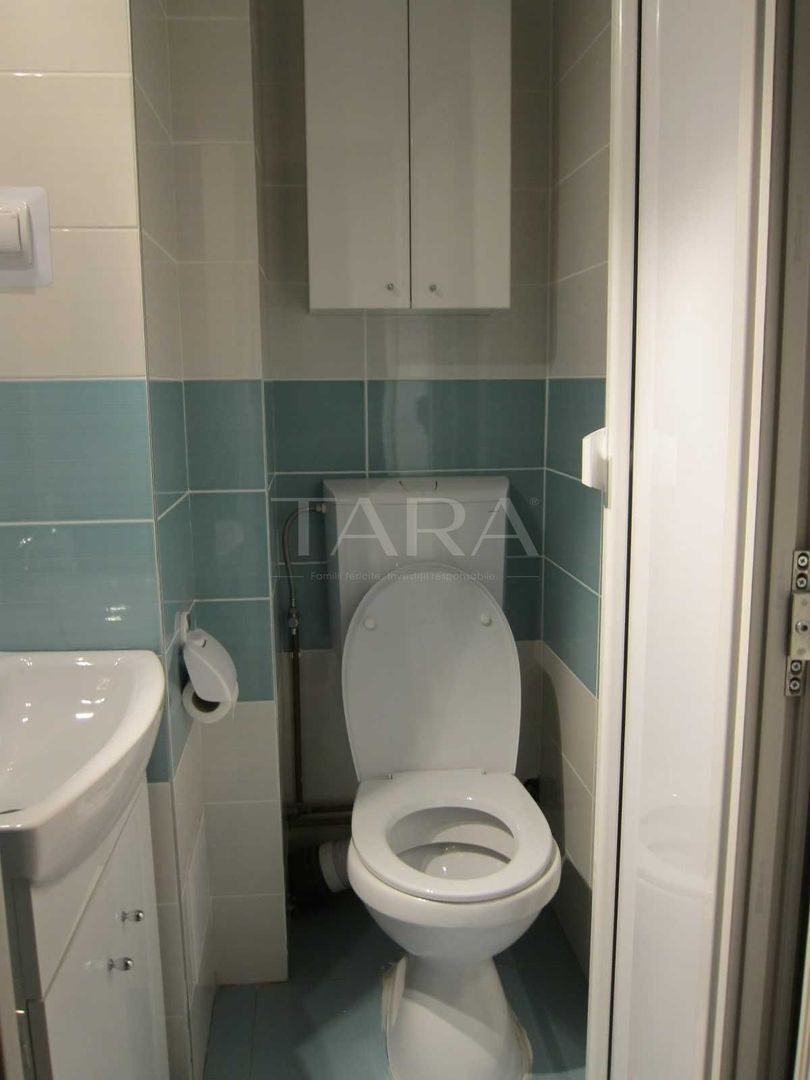 Apartament modern la ultimul etaj, confort, stil și randament garantat - Poză 6