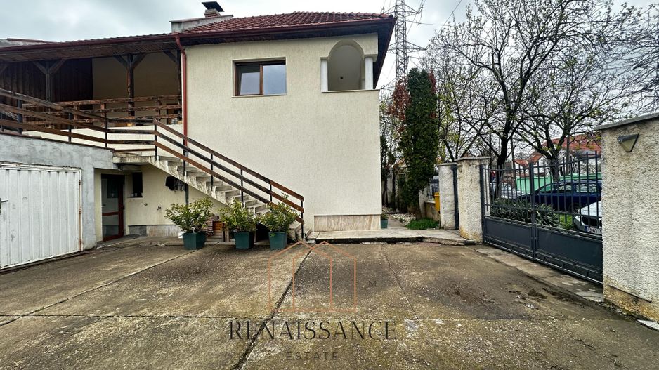 Casă individuală 6 camere | P+1E+Pod 500mp Teren | zona Bogdanestilor - Poză 22