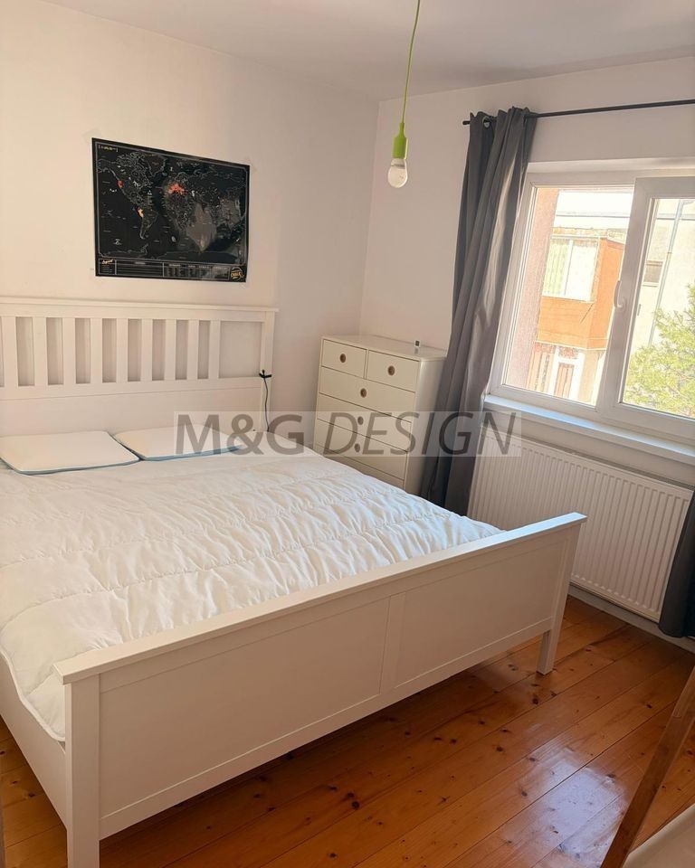 Apartament 3  camere  Buziasului - Poză 5