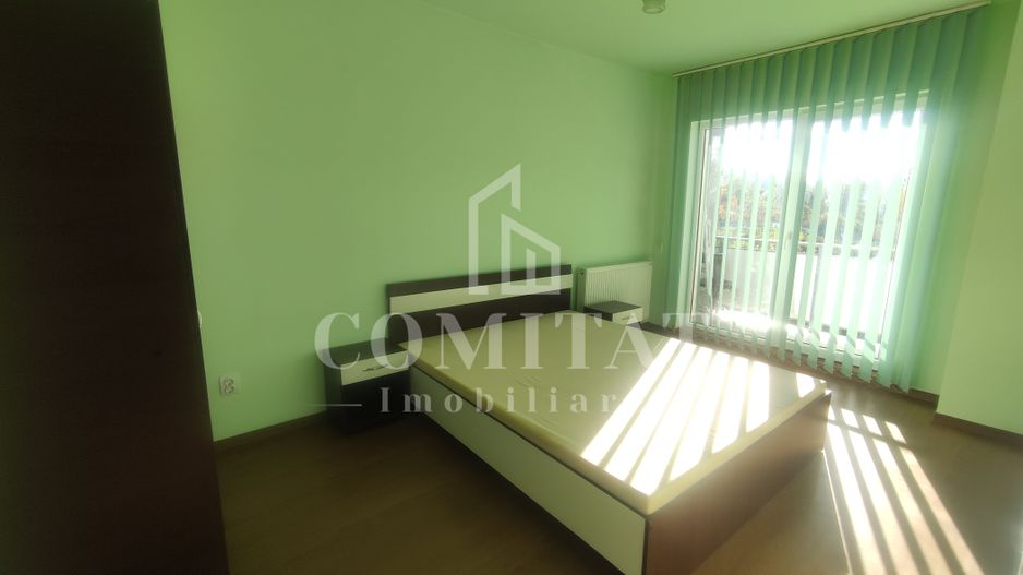 Vand apartament 2 camere | zona Vivo | Floresti - Poză 1