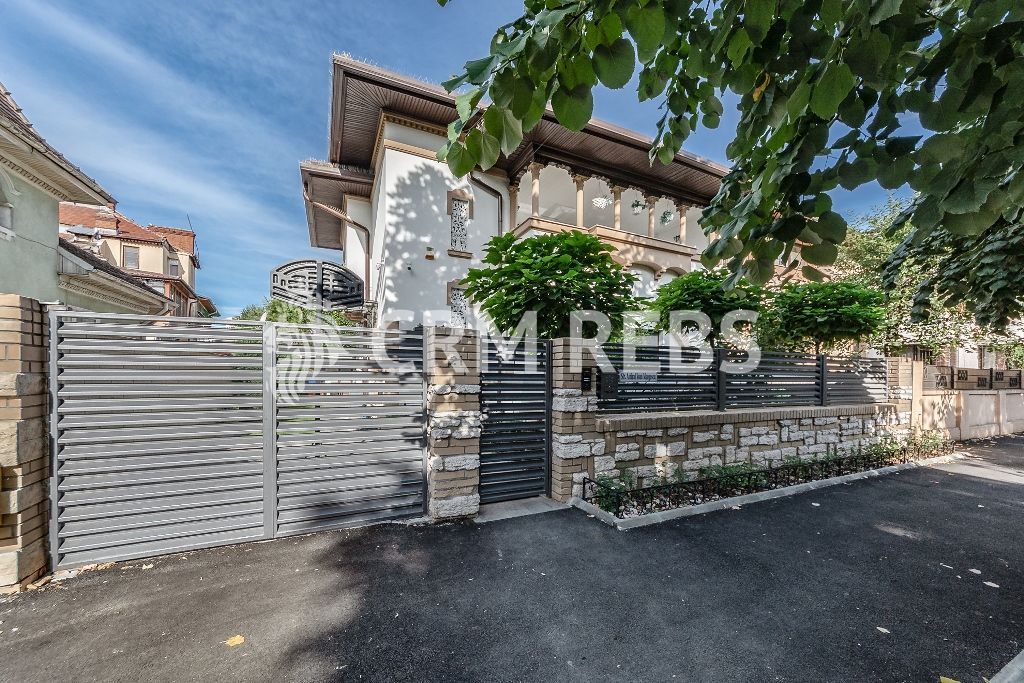 Casă / Vilă în Ferdinand, Bucuresti - Poză 8