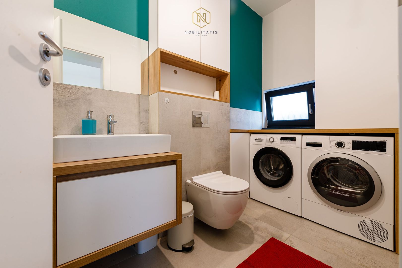 VANDUT - O alegere inteleapta | Duplex Superb Mobilat | 4 camere&2 bai | Com 0% - Poză 12