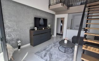 Apartament de lux de vânzare – 5 camere, DaVinci, Sibiu - Poză 5