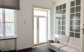 De închiriat – Spațiu birouri 256 mp | Ultracentral Arad - Poză 7