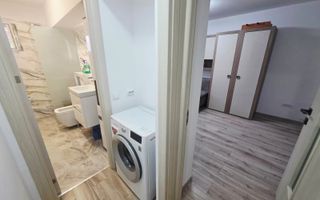 Garsoniera, mobilata si utilata, prima inchiriere, zona Sud - Poză 5