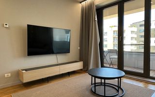 Studio premium | Prima inchiriere | Herastrau-Soseaua Nordului | Parcare - Poză 3