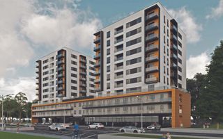 Apartament cu 3 camere - Apărătorii Patriei, sector 4, București - Poză 1