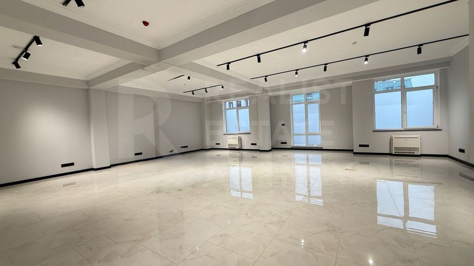 Vânzare un spațiu de birou, 83 mp, str. Eminescu, Centru - Poză 4