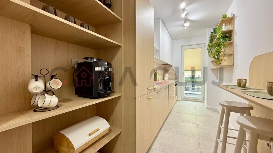 2 camere la cheie, nou, complex rezidențial premium - Poză 11
