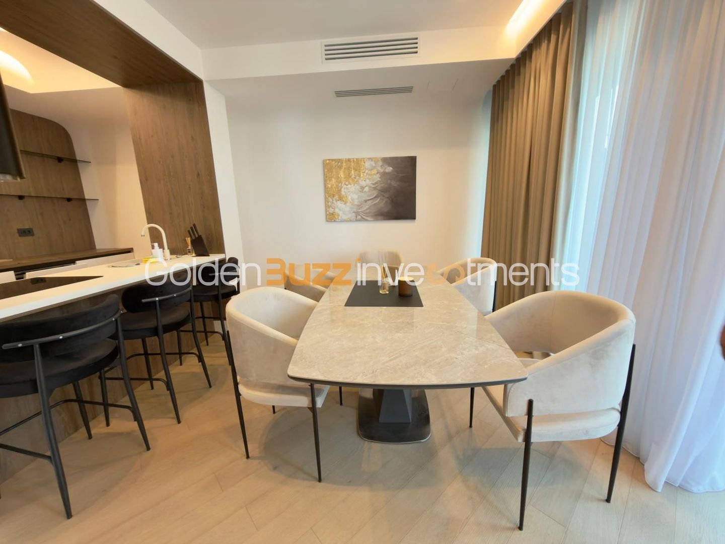 Apartament  4 camere Cortina 126 | Parcare - Poză 16