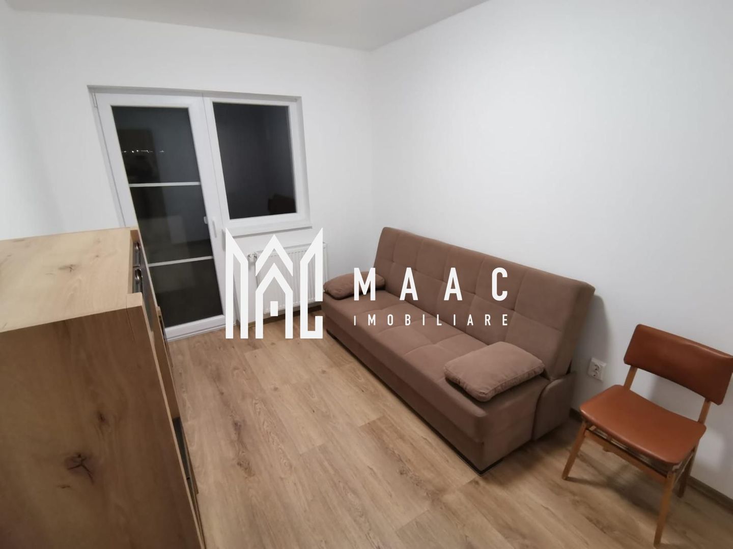 Apartament 3 camere | 53 mp utili | Balcon 10 mp | Cartier Magnolia - Poză 4