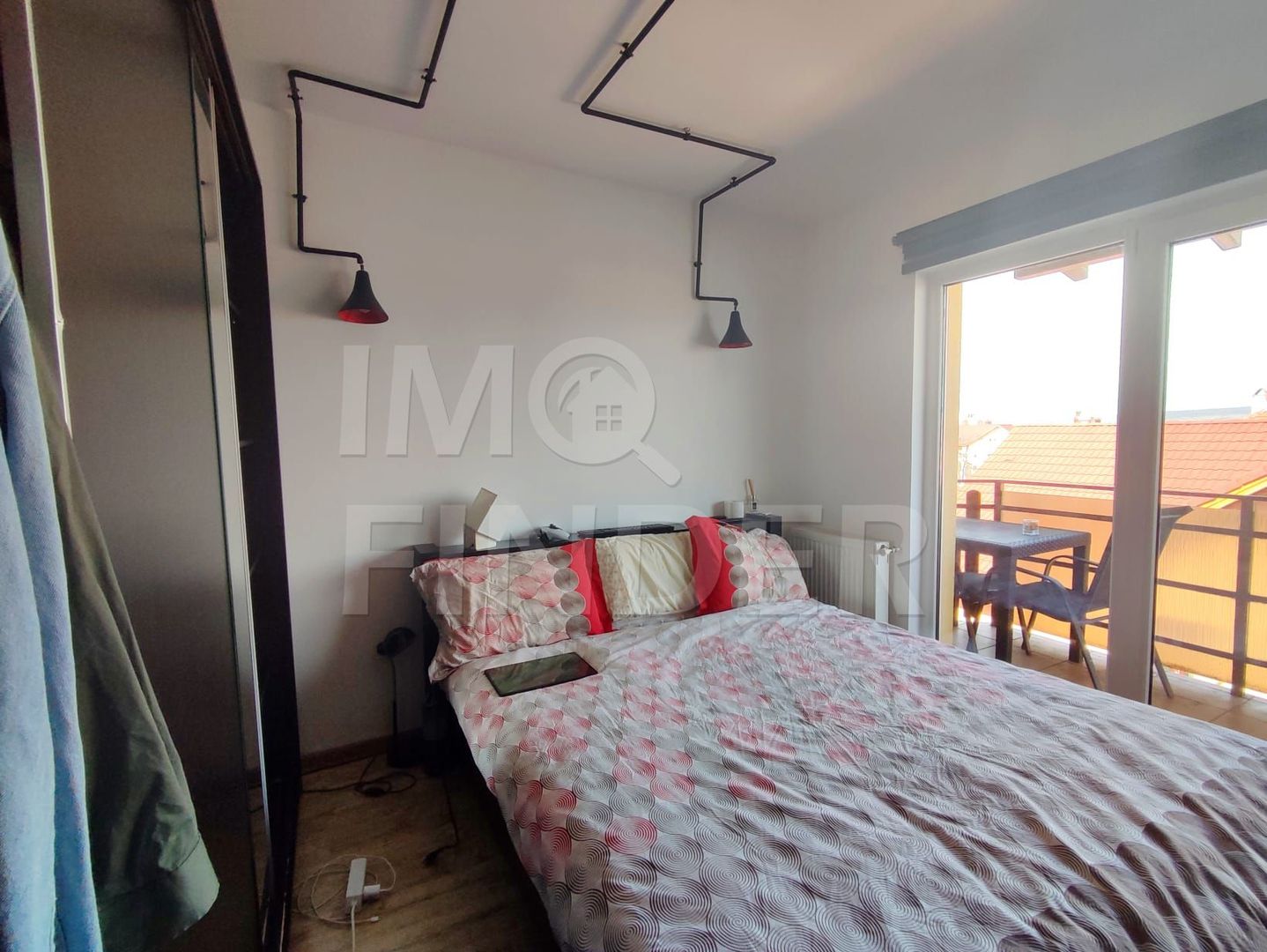 Apartament 2 camere Bloc din 2012, Garaj Subteran Zorilor - Poză 5