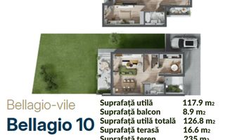 Casa de vanzare finalizate, Prima Villa , Oradea - Poză 3