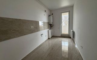 Metrou Aparatorii Patriei Garsoniera decomandata 39MP - Poză 4