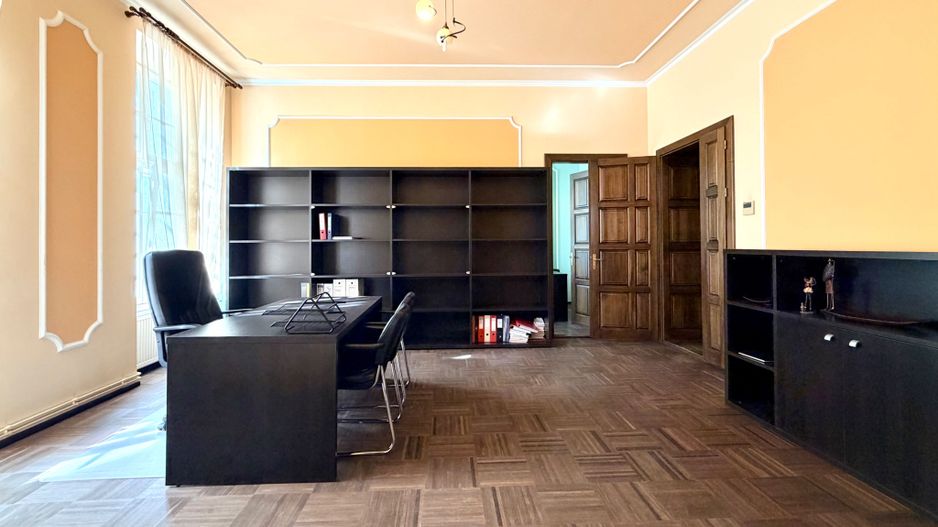 Spațiu ideal pentru cabinet sau activități de birou- Piața Unirii - Poză 3