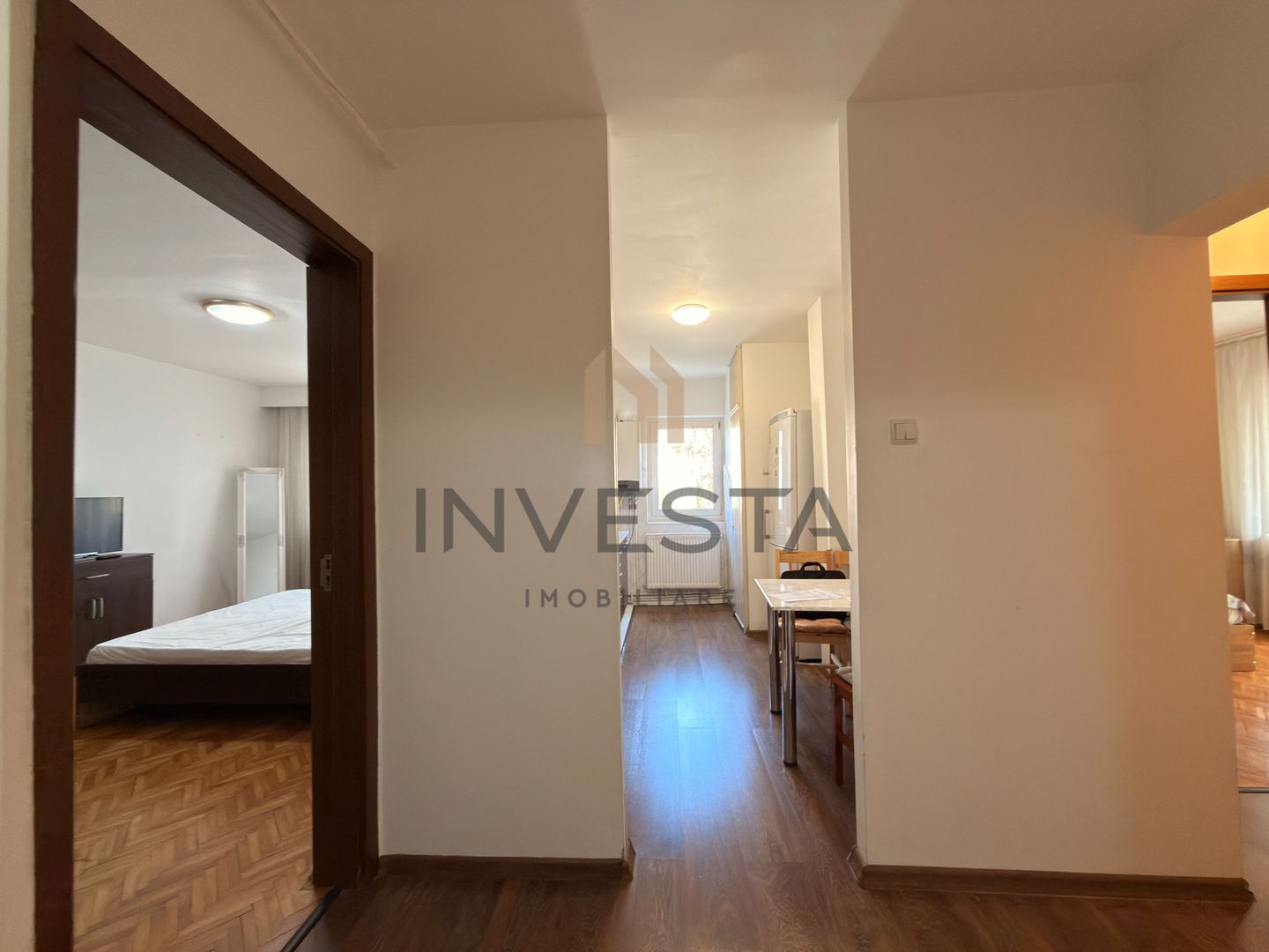 Apartament cu 2 camere decomandat, etaj intermediar, zona Manastur - Poză 7