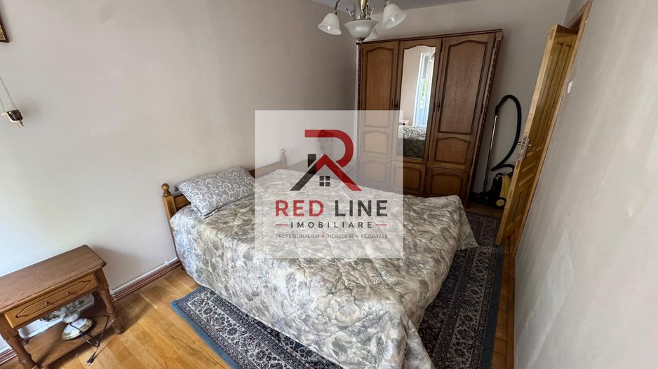 Închiriere Apartament 3 Camere Decomandat – Zonă Ultracentrală - Poză 8