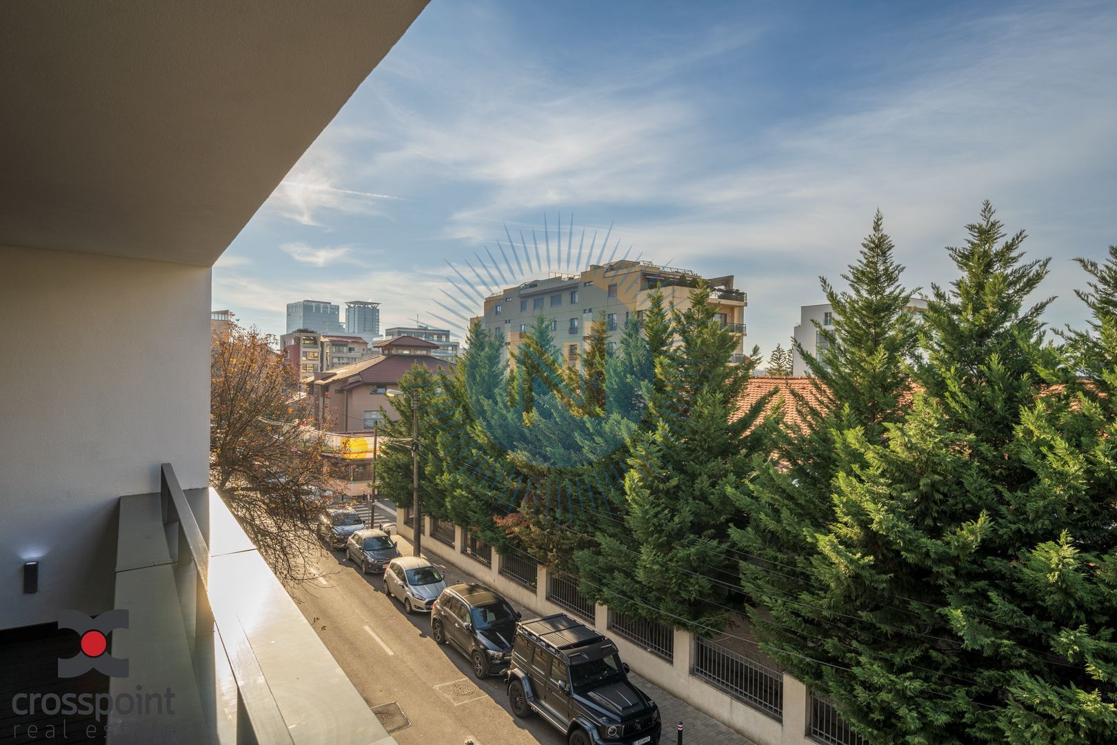 Apartament 3 camere Floreasca - Poză 2