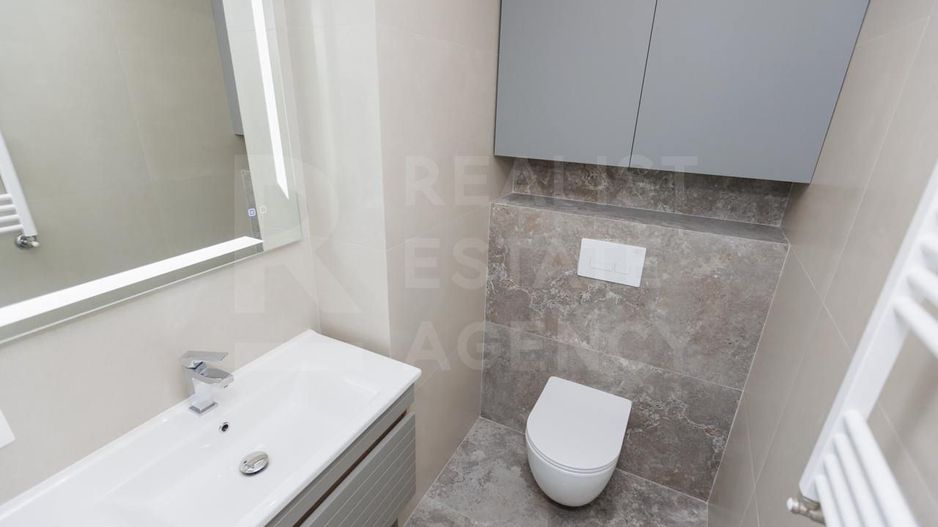 Vânzare, apartament, 2 camere + living, str. Ialoveni, Telecentru - Poză 16