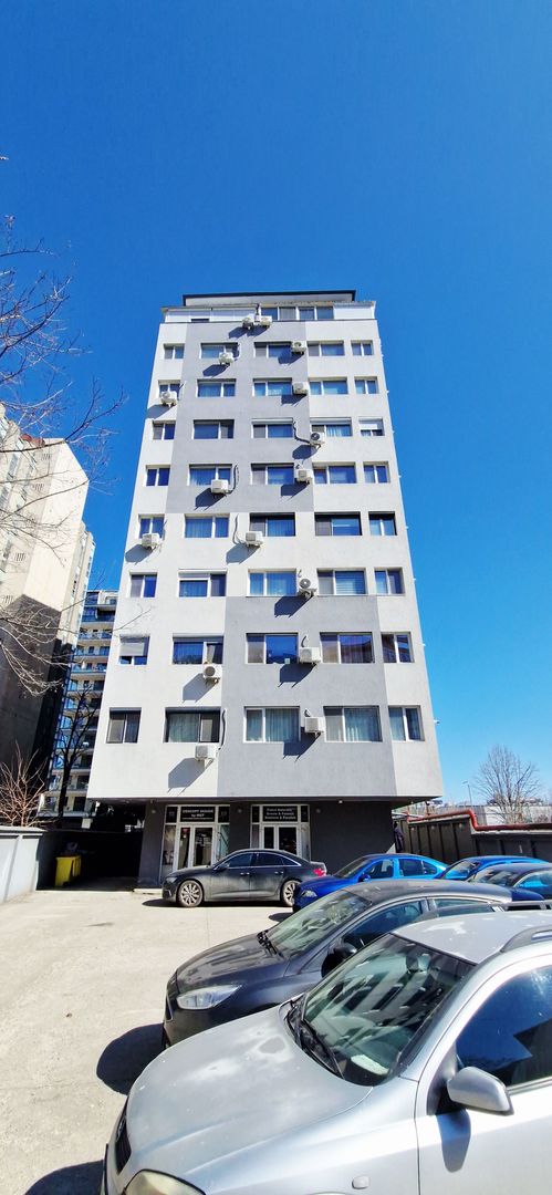 3 camere – zona Mihail Sebastian | 77 mp |  Bloc 2014 - Poză 19