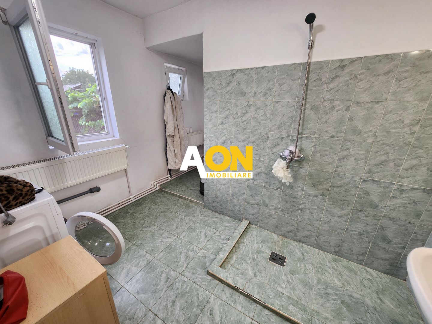 De vanzare casa 4 camere, 450mp teren, Oarda de Jos - Poză 10