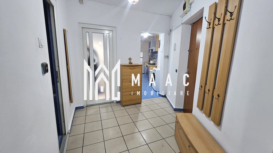 Apartament 2 camere | 56 MPU | Decomandat | 2 Balcoane |  Strand - Poză 11