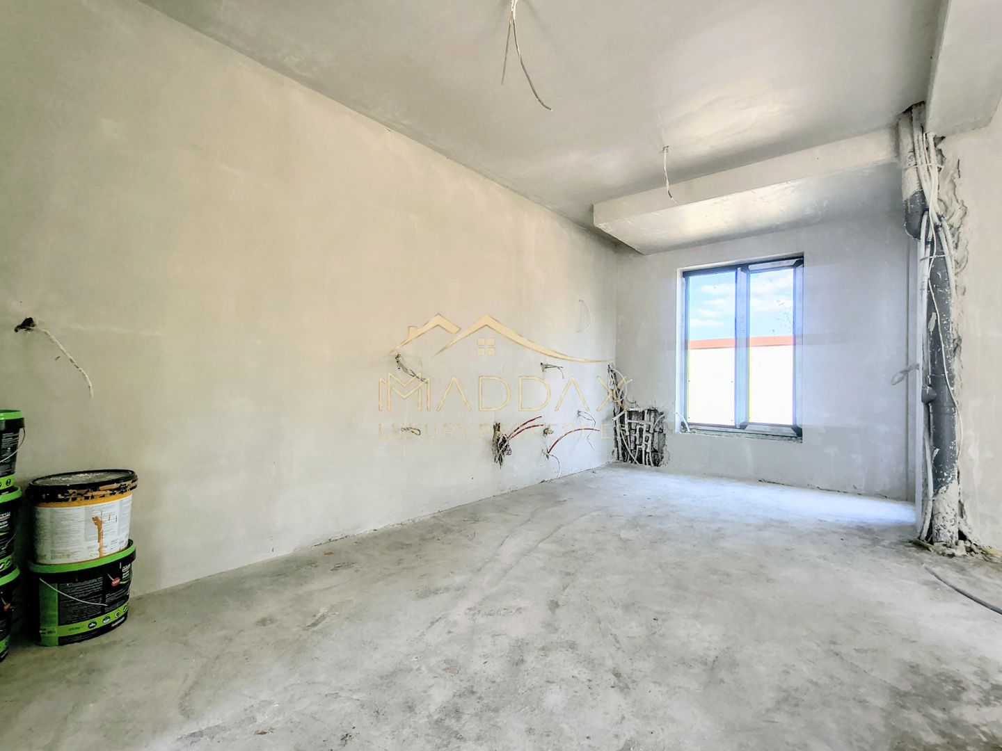 Vila moderna 5 camere // Chiajna // zona noua de case - Poză 11