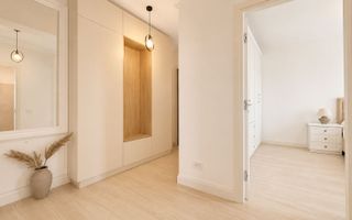 COMISION 0% | Penthouse 3 Camere | Giroc  | Parcare Subterana - Poză 12