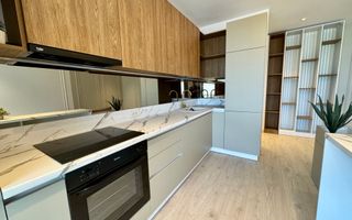 Apartament 2 camere de închiriat | Pipera - Rond OMV | Residence 5 - Poză 3