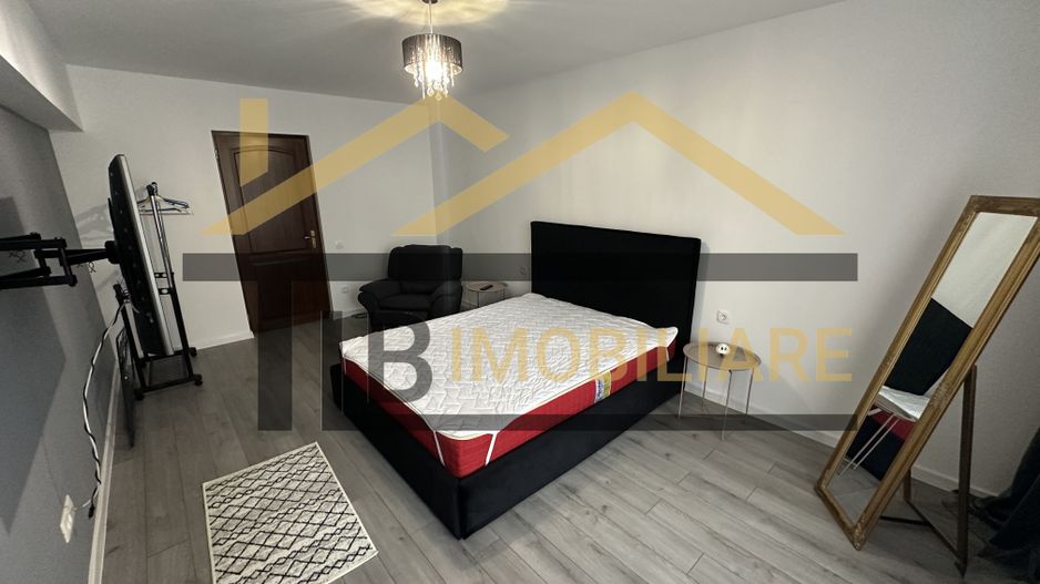 Apartament de 3 camere, 70mp, parcare, Zona Semi-Central - Poză 5