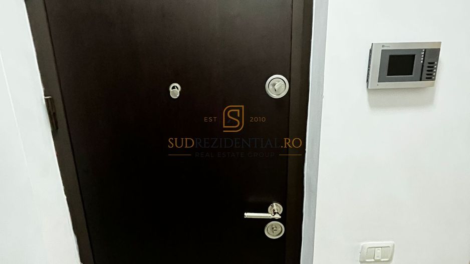 Apartament 3 camere – Apărătorii Patriei | Parcul Tudor Arghezi - Poză 15